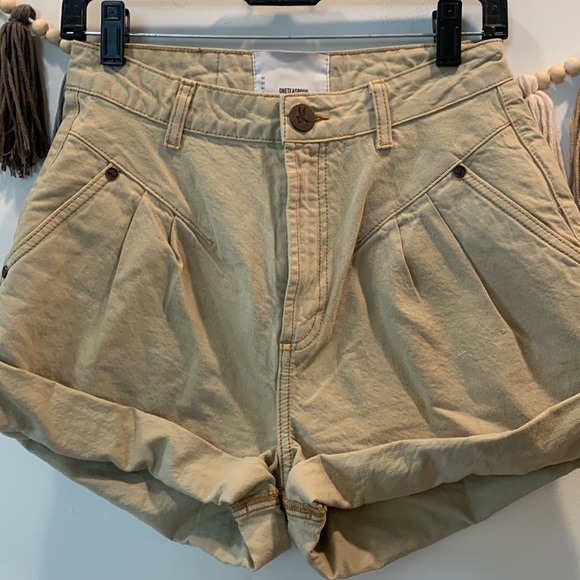 One Teaspoon streer walker short - Picture 3 of 9